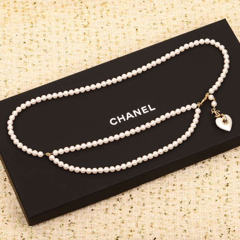 Chanel Necklaces